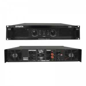 Amplificateur Megastar DB 6