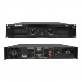 Amplificateur Megastar DB 6