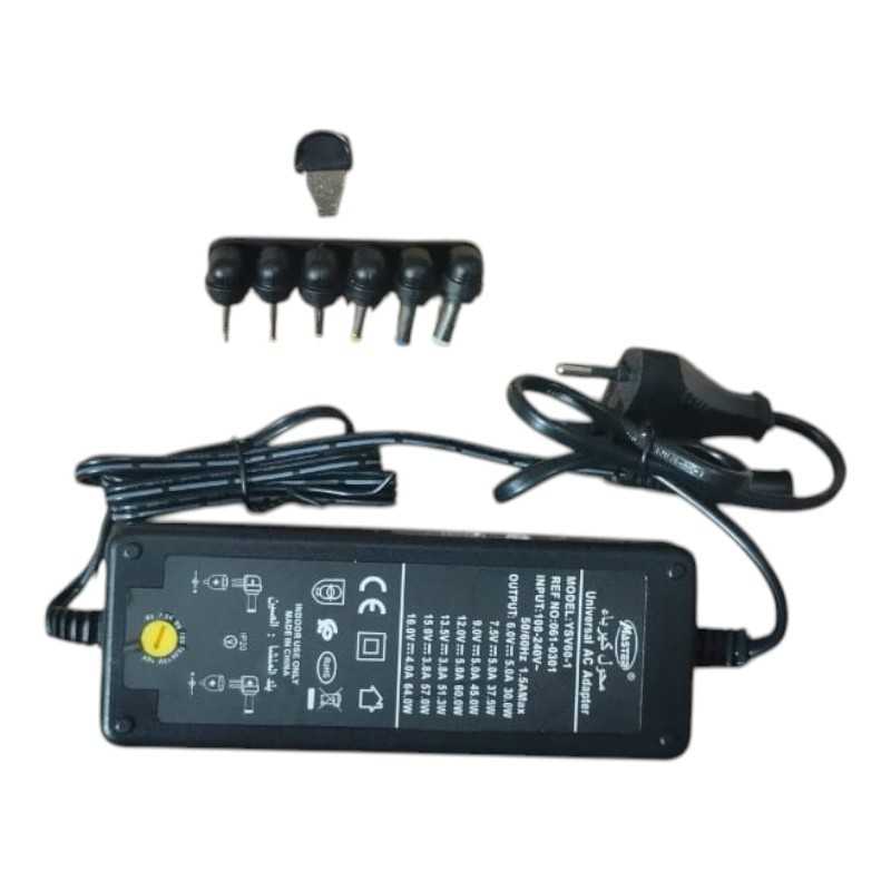 adaptateur secteur universel 5v 16v variable adaptateur secteur universel 5v 16v variable