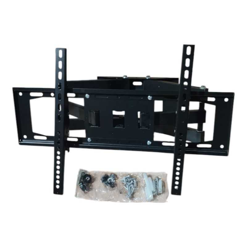 Tous Type et modèles de Support mural inclinable pour écran TV Tous Type et modèles de Support mural inclinable pour écran TV