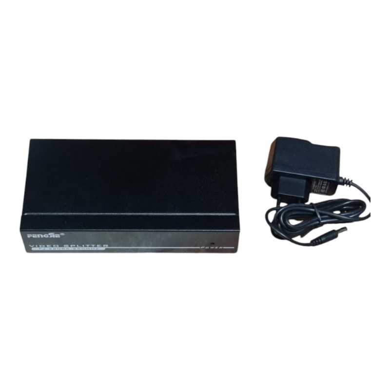 Séparateur VGA 4 ports Séparateur VGA 4 ports