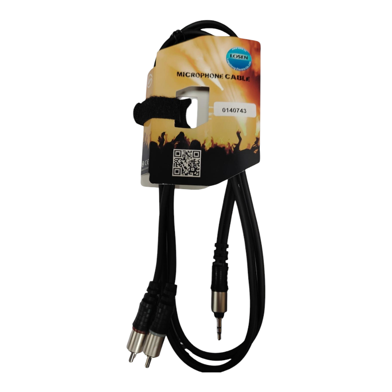 Tous Type et modèles de Câble RCA Jack Audio Stéréo ➤ ELECTRO Tous Type et modèles de Câble RCA Jack Audio Stéréo ➤ ELECTRO