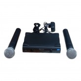 Tous Type et modèles de microphone beta san-fil 2 baladeur