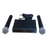 Tous Type et modèles de microphone beta san-fil 2 baladeur