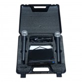 microphone beta san-fil 2 baladeur LWM-5537M