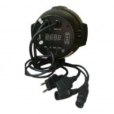 Tous Type et modèles de Par Led Dynata LPC019-H ➤ ELECTRO