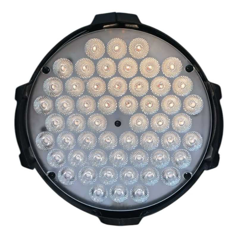 Tous Type et modèles de Par Led Dynata LPC019-H ➤ ELECTRO