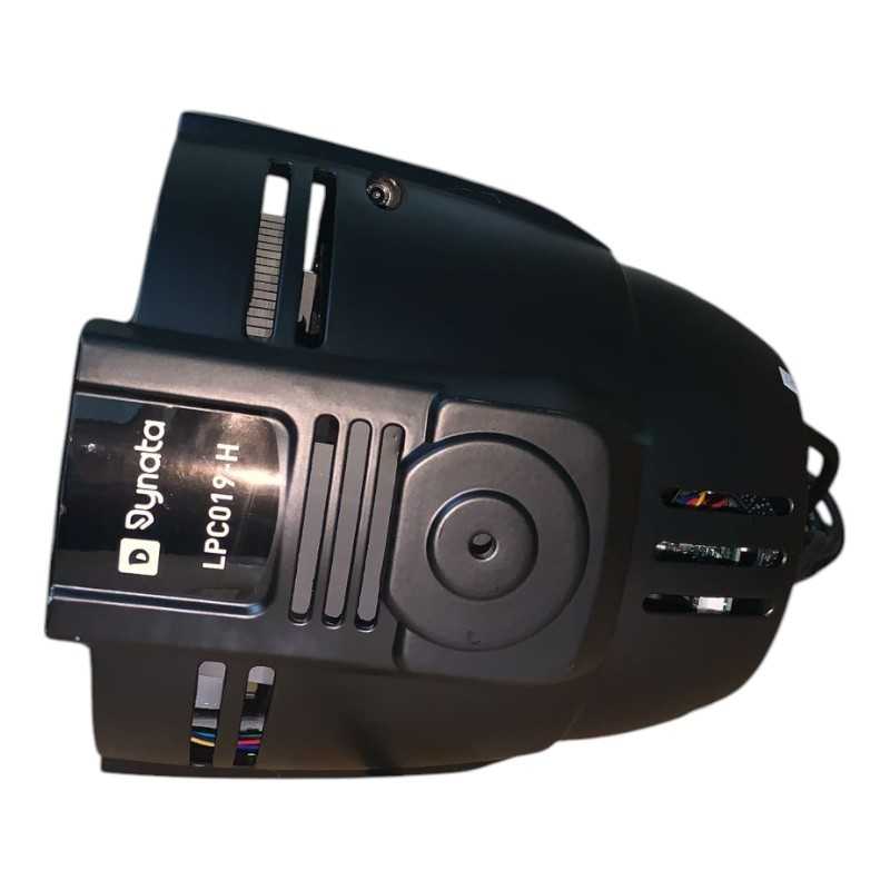 Tous Type et modèles de Par Led Dynata LPC019-H ➤ ELECTRO