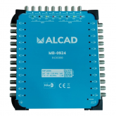 Tous Type et modèles de Multiswitch Final ALCAD MB-0924 9