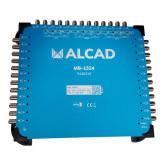 Tous Type et modèles de Multiswitch Final ALCAD MB-1324 13