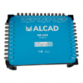 Tous Type et modèles de Multiswitch Final ALCAD MB-1320 13