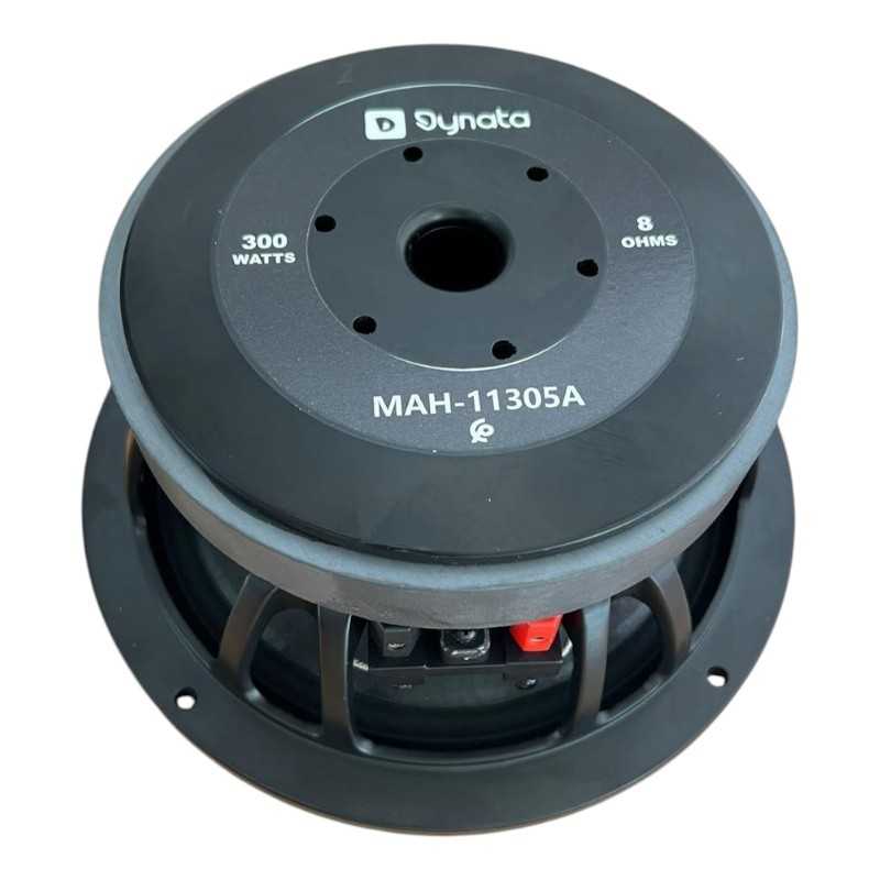 Dynata MAH-11305A Haut-Parleur 8 Ohms 300 Watts Dynata MAH-11305A Haut-Parleur 8 Ohms 300 Watts