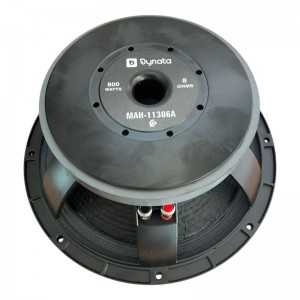 Dynata MAH-11306A Haut-Parleur 12 pouces 8 Ohms 800 Watts