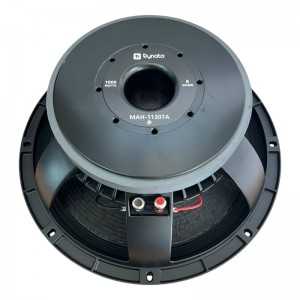 Dynata MAH-11307A Haut-Parleur 15" 8 Ohms 1000W - Pro Audio