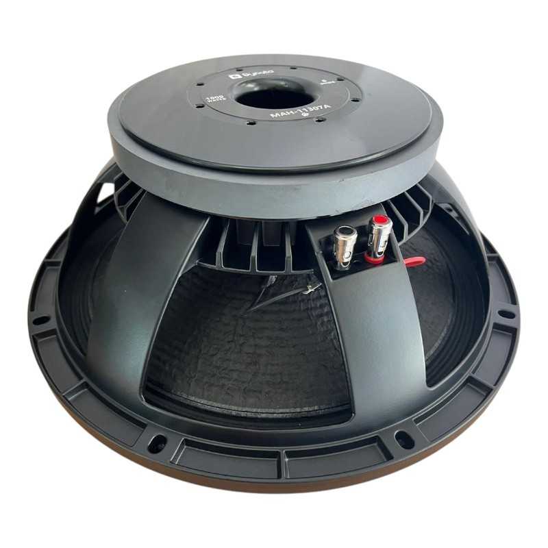 Dynata MAH-11307A Haut-Parleur 15" 8 Ohms 1000W - Pro Audio