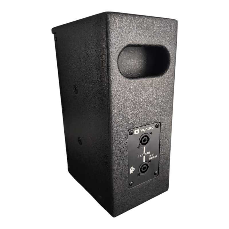 Dynata Enceinte Professionnelle Compacte