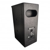 Dynata Enceinte Professionnelle Compacte