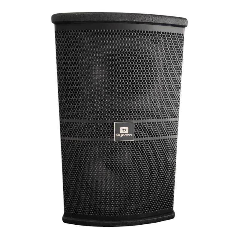 Dynata Enceinte Professionnelle Compacte