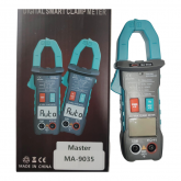 Master MA-9035 Pince Ampèremétrique Numérique Intelligente