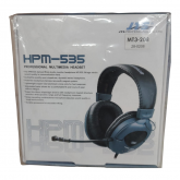 Tous Type et modèles de JTS HPM-535 ➤ ELECTRO DELIVERY MAROC