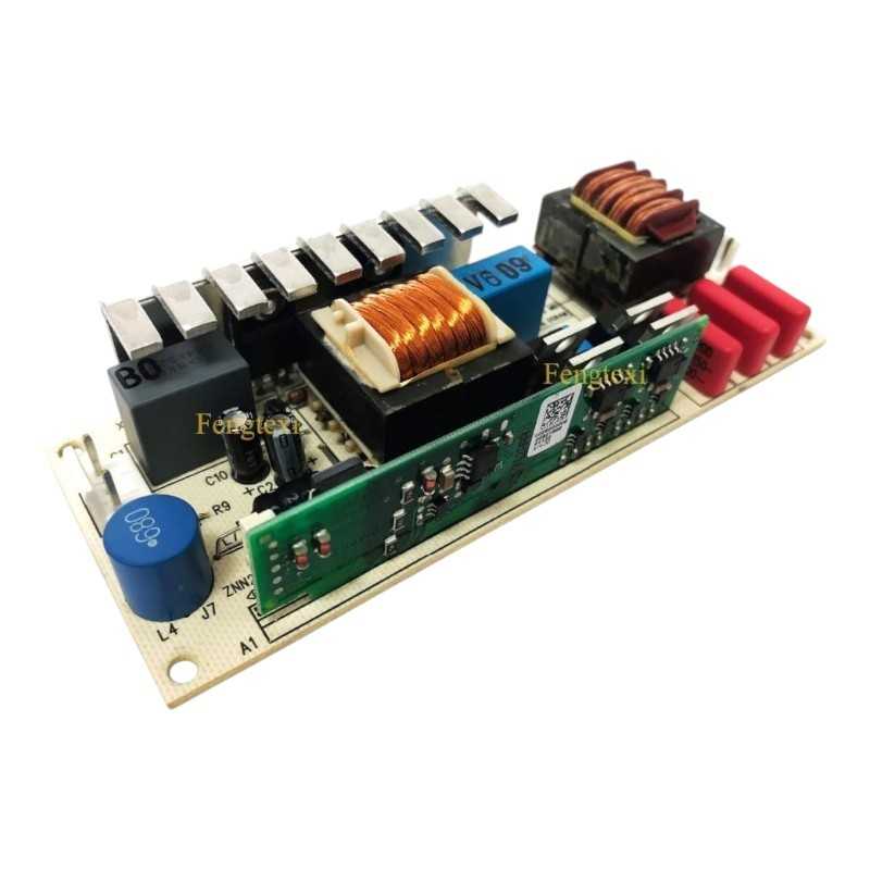 Pilote de Ballast Électronique 7R/R7 230W pour Lyre Beam & Pilote de Ballast Électronique 7R/R7 230W pour Lyre Beam &