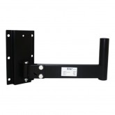 Support Mural Orientable Star Audio Fix pour Enceintes Hi-Fi