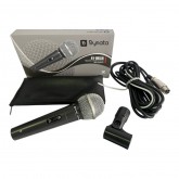 Microphone Dynamique Unidirectionnel Dynata AY-88XLR