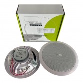 Tous Type et modèles de Enceinte de Plafond Encastrable Dynata