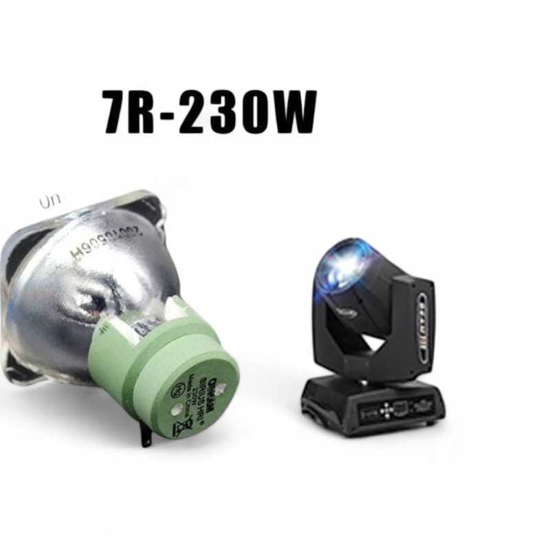Lampe Projecteurs Beams 7R-230W Lampe Projecteurs Beams 7R-230W