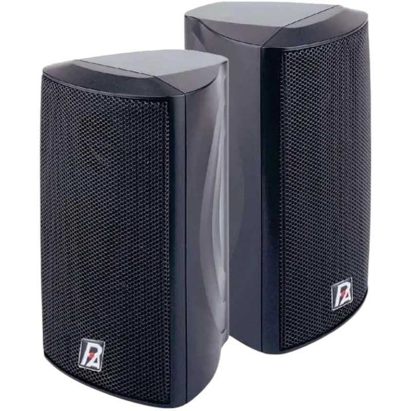 Tous Type et modèles de Haut-Parleur Satellite 2 Voies 50 Watts