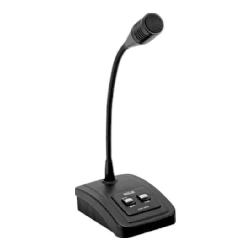 Microphone de Bureau AHUJA ACM-96CH Microphone de Bureau AHUJA ACM-96CH