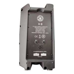 Tous Type et modèles de Haut-Parleur Passif 2 Voies TOPP PRO