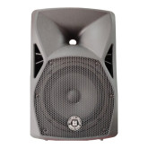 Haut-Parleur Passif 2 Voies TOPP PRO MUSIC GEAR X8 - 200W RMS