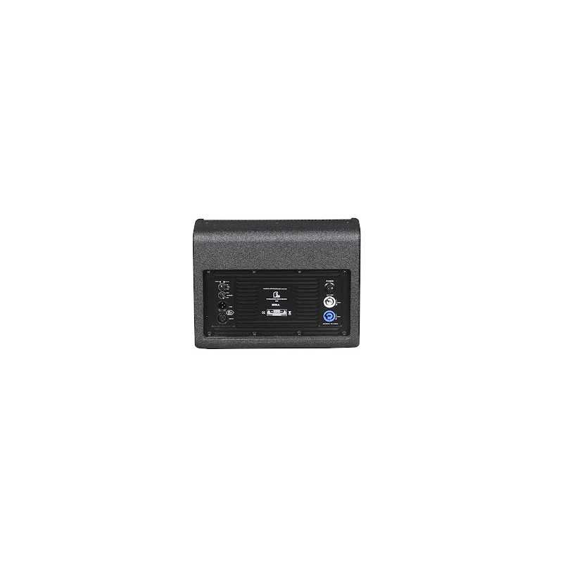 Haut-Parleur Actif Professionnel FDB Audio MR108A (Class D)