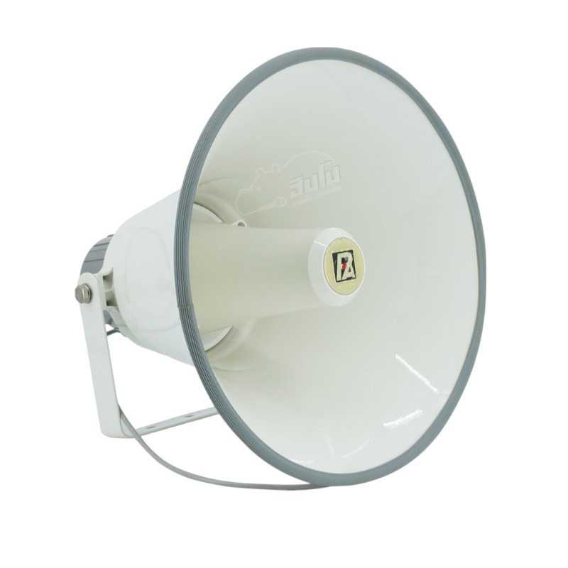 Tous Type et modèles de Haut-Parleur Pavillon TH-15M P.Audio