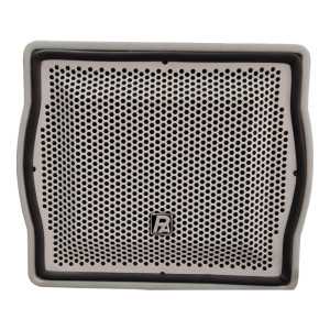 Haut-Parleur P.Audio pour Installations Fixes (Couleur Claire)