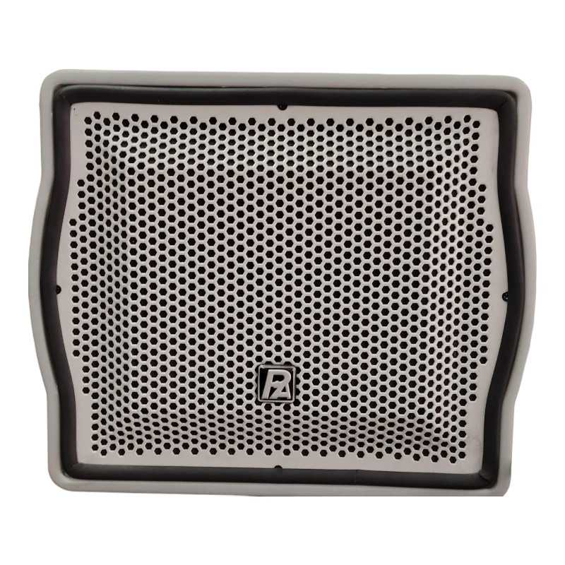 Tous Type et modèles de Haut-Parleur P.Audio pour Installations