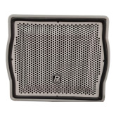 Haut-Parleur P.Audio pour Installations Fixes (Couleur Claire)
