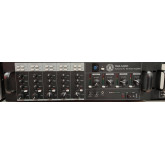 Amplificateur Mélangeur Public Address (PA) Multizone TOPP PRO