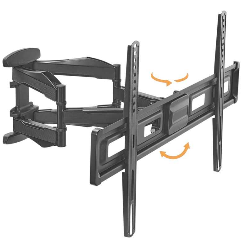 Tous Type et modèles de Support Mural Orientable PHONIC