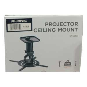 Tous Type et modèles de Support de Projecteur Universel PHONIC
