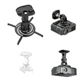 Tous Type et modèles de Support de Projecteur Universel PHONIC