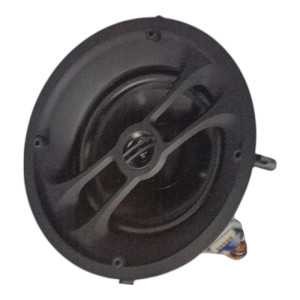 Haut-Parleur de Plafond PHONIC PC-822T 8" avec Transformateur