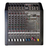 Tous Type et modèles de Console de Mixage Pro VOICE PMX-812DL -