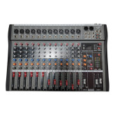 Tous Type et modèles de Console de Mixage Pro VOICE