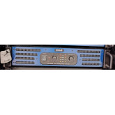 Amplificateur de Puissance AHUJA LXA-2000 - Double Canal