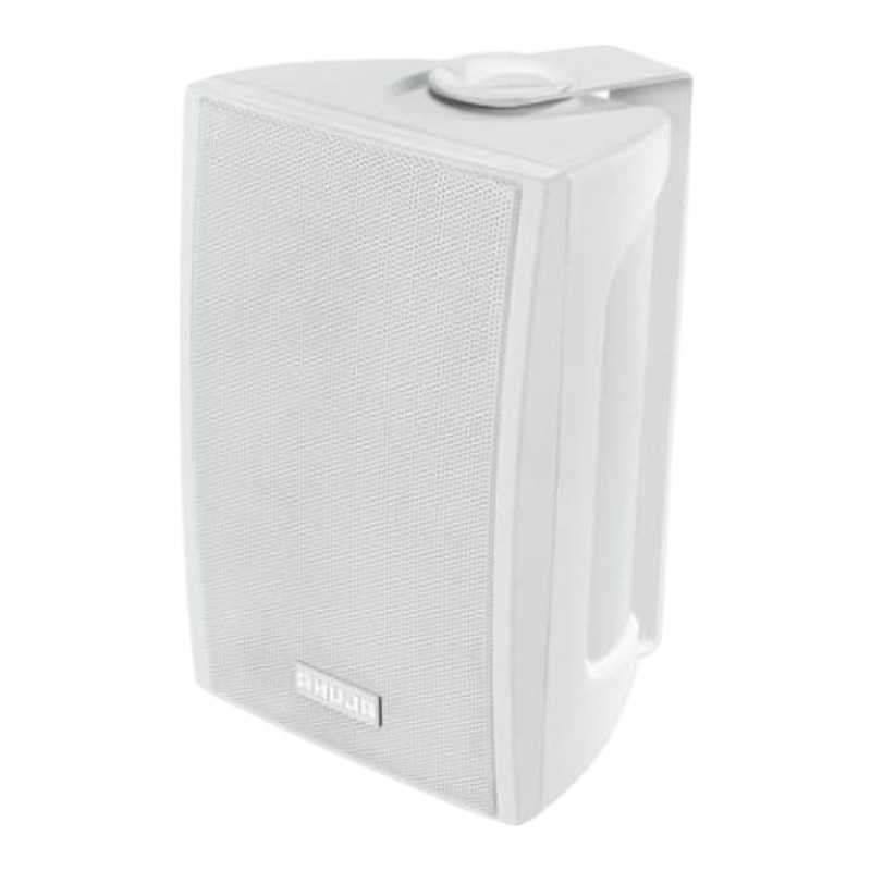 AHUJA PS-500TM - Enceinte Murale PA Compacte 32W (Blanche) AHUJA PS-500TM - Enceinte Murale PA Compacte 32W (Blanche)