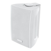 AHUJA PS-500TM - Enceinte Murale PA Compacte 32W (Blanche)
