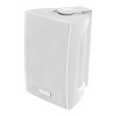 AHUJA PS-400TM - Enceinte Murale PA Compacte 16W (Blanche)