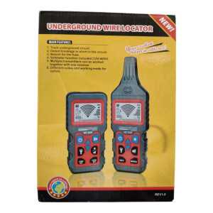 POE CHECKER NF-488 - Testeur PoE Multifonction Câble Réseau
